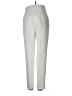 Zara Ivory Dress Pants Size M - photo 2
