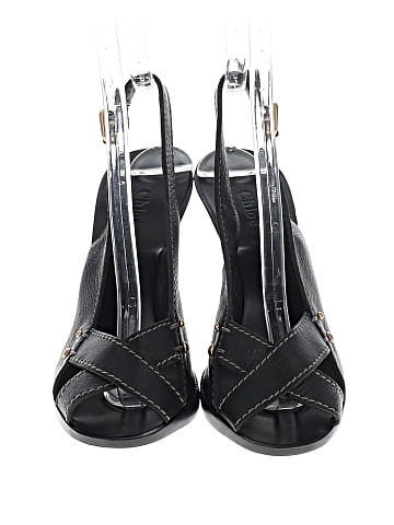 Chloé Sandals (view 2)