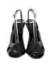 Chloé Black Sandals Size EU 38 - photo 2