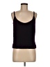 St. John Collection Purple Sweater Vest Size M - photo 1