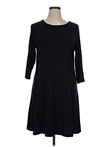 dalia Casual Dress (view 1)