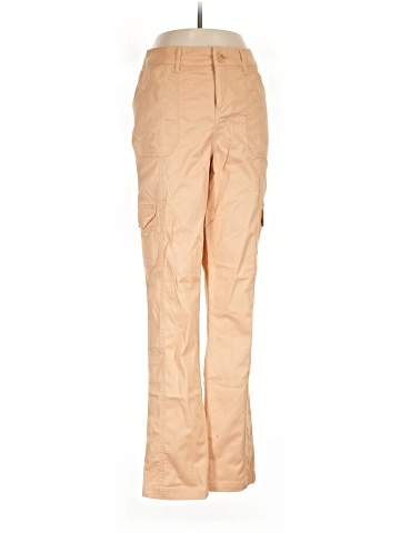 Belle By Kim Gravel Cargo Pants (view 1)