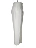 Zara Ivory Dress Pants Size M - photo 4
