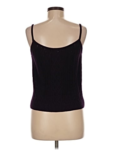 St. John Collection Sweater Vest (view 2)