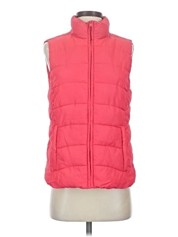 Ann Taylor LOFT Vest (view 1)