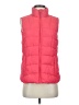 Ann Taylor LOFT 100% Polyester Pink Vest Size S - photo 1