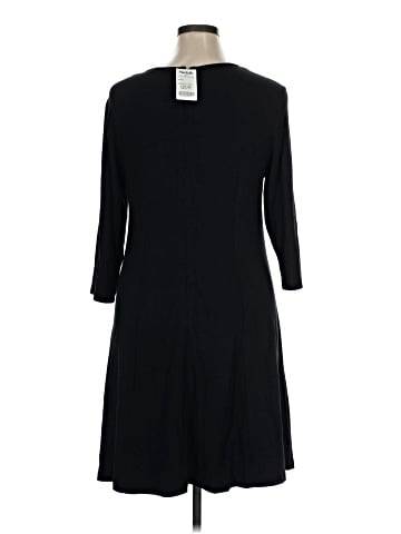 dalia Casual Dress (view 2)