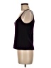 St. John Collection Purple Sweater Vest Size M - photo 5