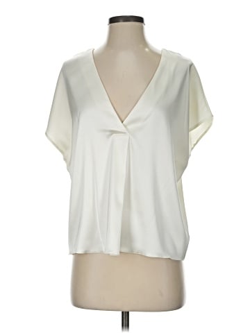Zara Short Sleeve Blouse (view 1)
