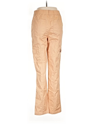 Belle By Kim Gravel Cargo Pants (view 2)