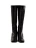 Kaanas Black Boots Size 7 - photo 2