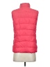 Ann Taylor LOFT 100% Polyester Pink Vest Size S - photo 2