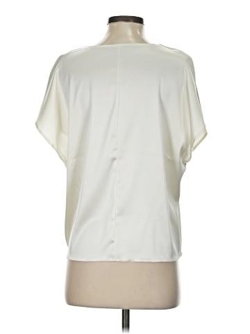 Zara Short Sleeve Blouse (view 2)