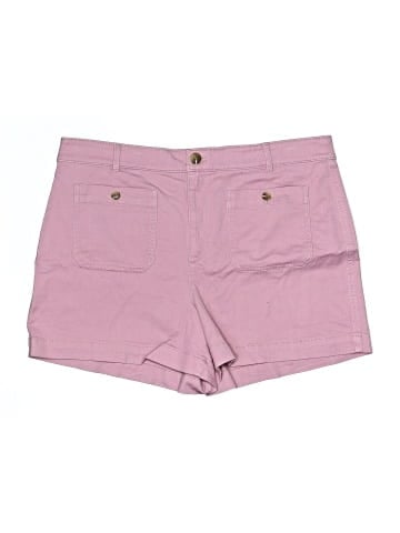 Ann Taylor LOFT Shorts (view 1)