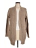 RDI Tan Cardigan Size M - photo 1