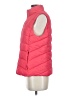 Ann Taylor LOFT 100% Polyester Pink Vest Size S - photo 5
