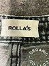 Rolla's Gray Jeans Size 28 waist - photo 7