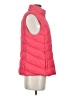 Ann Taylor LOFT 100% Polyester Pink Vest Size S - photo 4