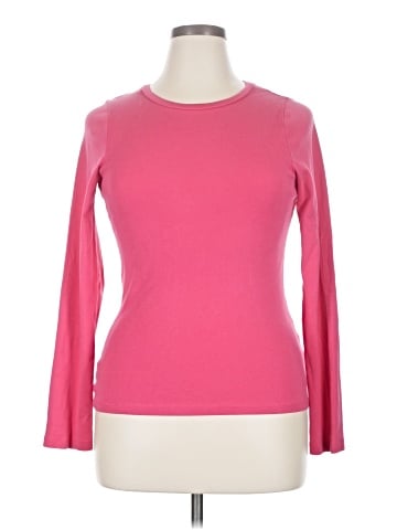J.Crew Long Sleeve T-Shirt (view 1)