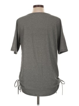 Lands' End 3/4 Sleeve T-Shirt (view 2)