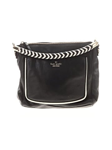Kate Spade New York Leather Shoulder Bag (view 1)
