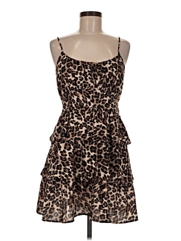 Originality Cocktail Dress (view 1)
