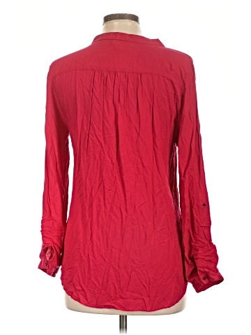 Tramp Long Sleeve Blouse (view 2)