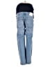 Seraphine Blue Jeans Size 4 - photo 2