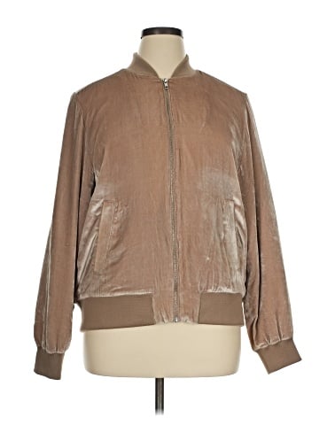 Madewell Jacket (view 1)