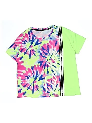 Justice Short Sleeve T-Shirt (view 1)