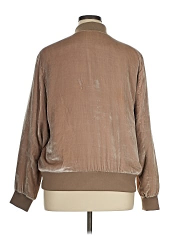 Madewell Jacket (view 2)
