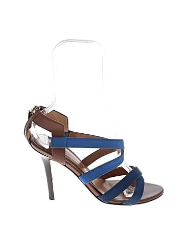 Fendi Sandals (view 1)