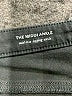 Adriano Goldschmied Solid Black Jeggings Size 28R - photo 4