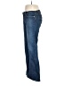 BCBG Paris Blue Jeans Size 10 - photo 5