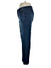 Democracy Solid Blue Jeans Size 14 - photo 5