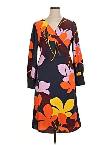 Halogen Casual Dress (view 1)