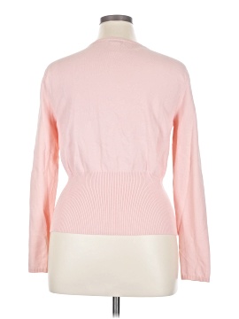 Talbots Long Sleeve Blouse (view 2)