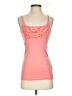 J.Crew Pink Tank Top Size XS - photo 1