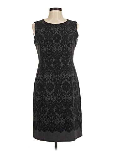Tahari Cocktail Dress (view 1)