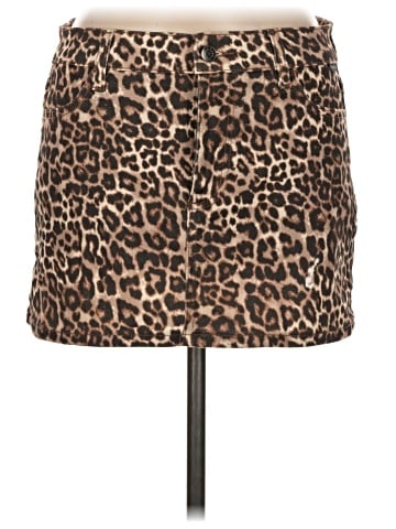 Cello Jeans Casual Skirt (view 1)