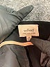 Wilfred 100% Polyester Solid Black Dress Pants Size 00 - photo 7