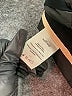 Wilfred 100% Polyester Solid Black Dress Pants Size 00 - photo 8