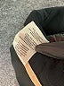 Wilfred 100% Polyester Solid Black Dress Pants Size 00 - photo 9