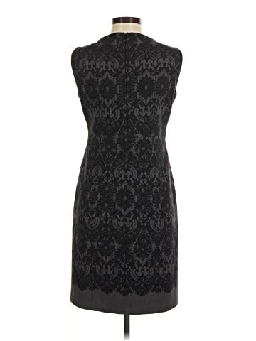 Tahari Cocktail Dress (view 2)