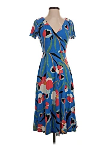 Sigrid Olsen Casual Dress (view 1)