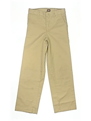 Dickies Khakis (view 1)