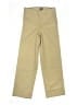 Dickies Solid Tan Khakis Size 12 - photo 1