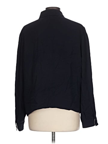 Dana Buchman Track Jacket (view 2)