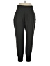 Active by Old Navy Black Active Pants Size XL - photo 1