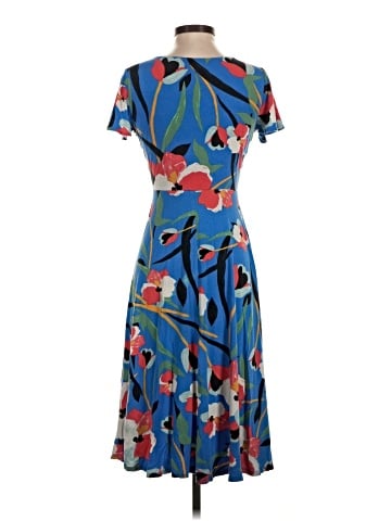Sigrid Olsen Casual Dress (view 2)